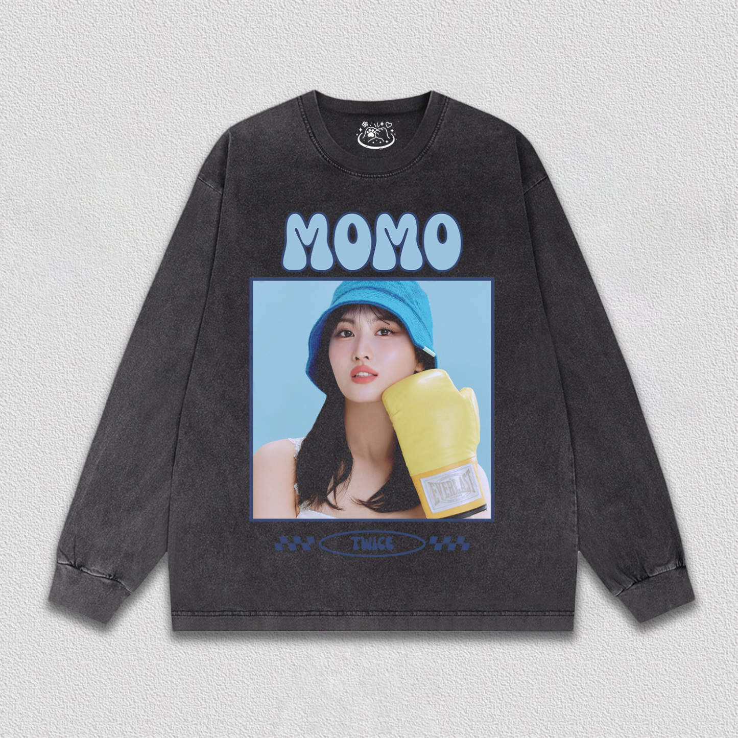 Twice MOMO TEE