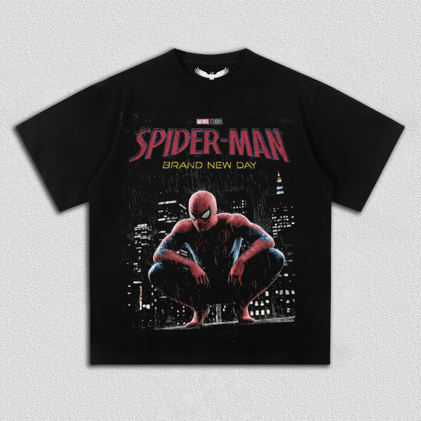 Spider-Man: Brand New Day