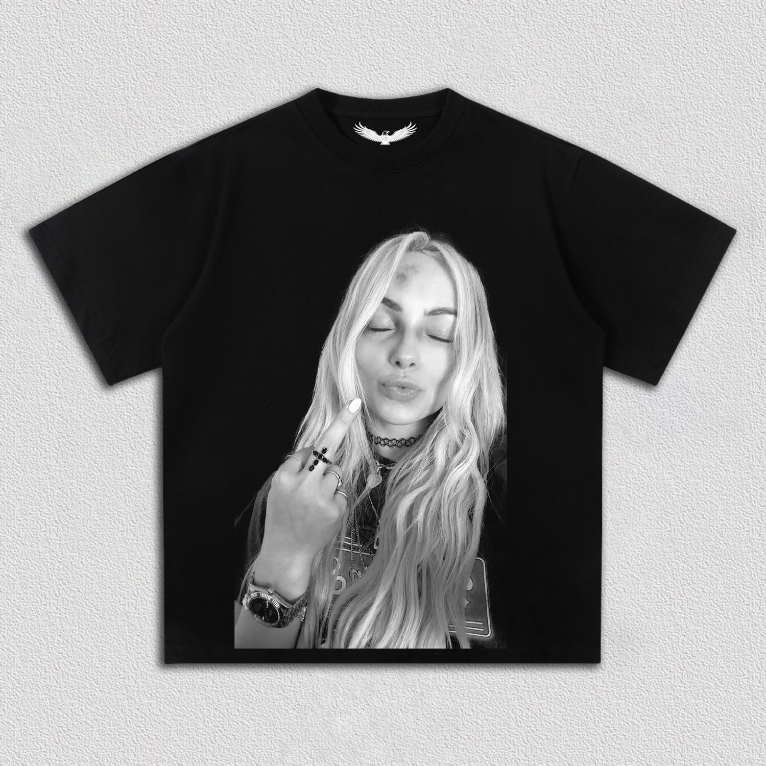 Liv Morgan BW 4.8