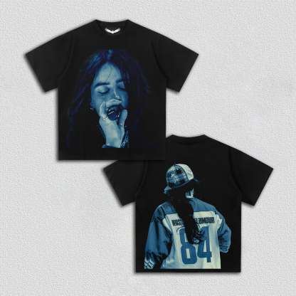 BILLIE EILISH 10.30-3