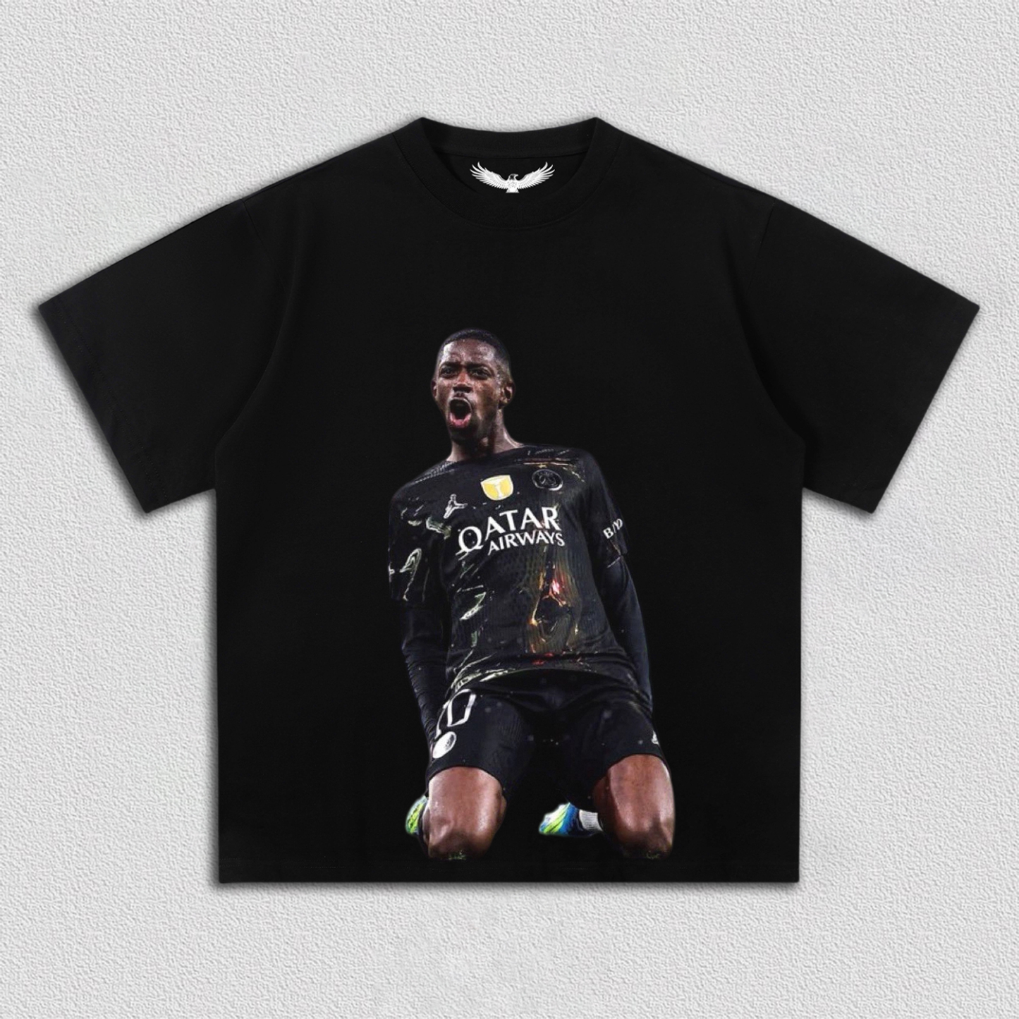 Ousmane Dembélé 2026 1.0