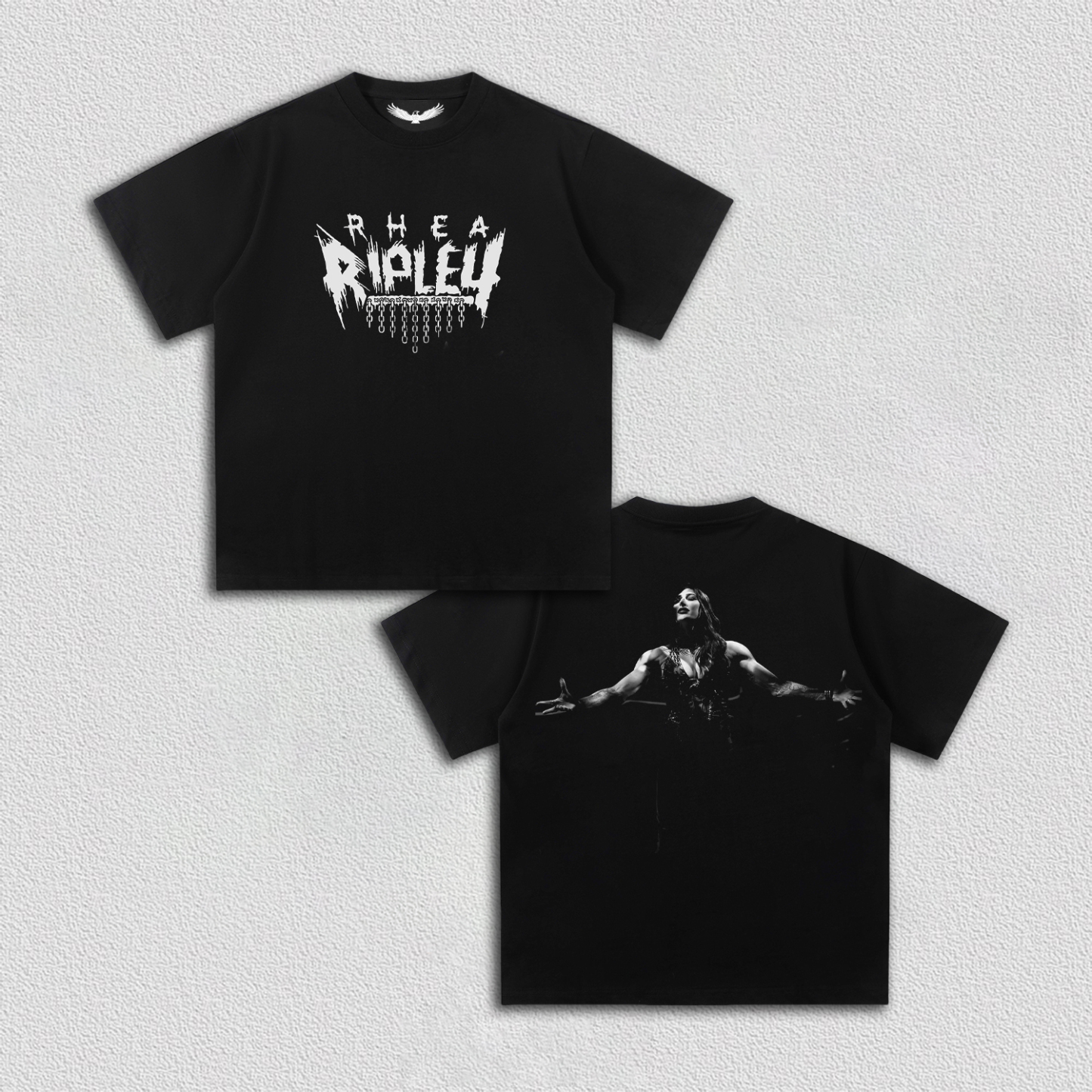 Rhea Ripley TEE 2026-D