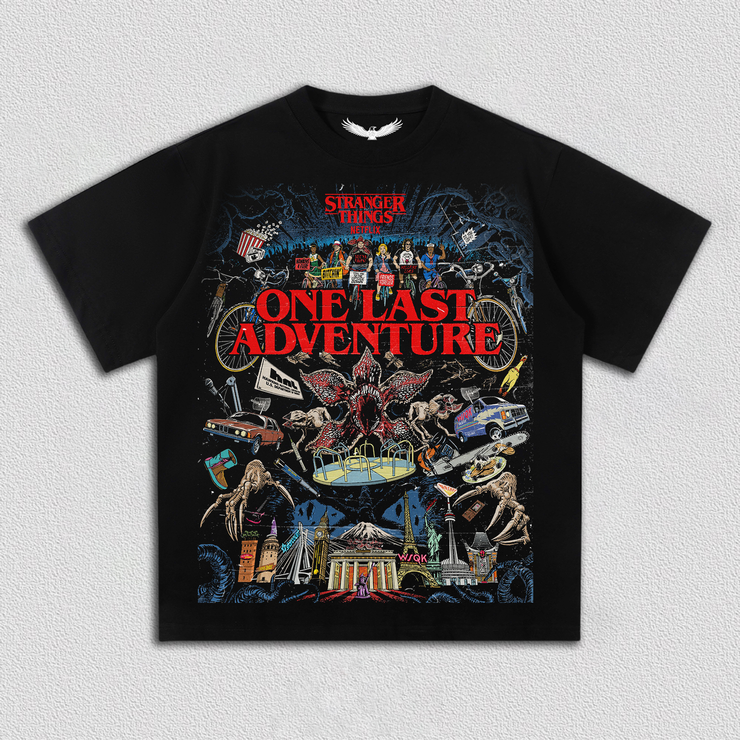 stranger things 2025 1.0