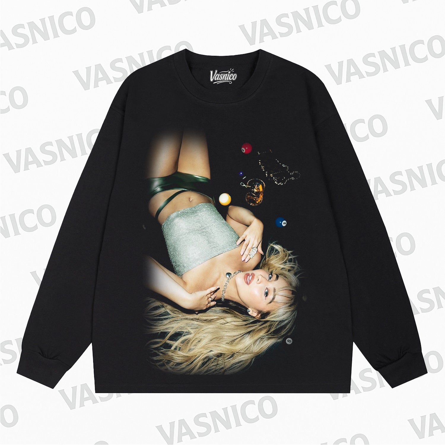 Sabrina Carpenter 2.0