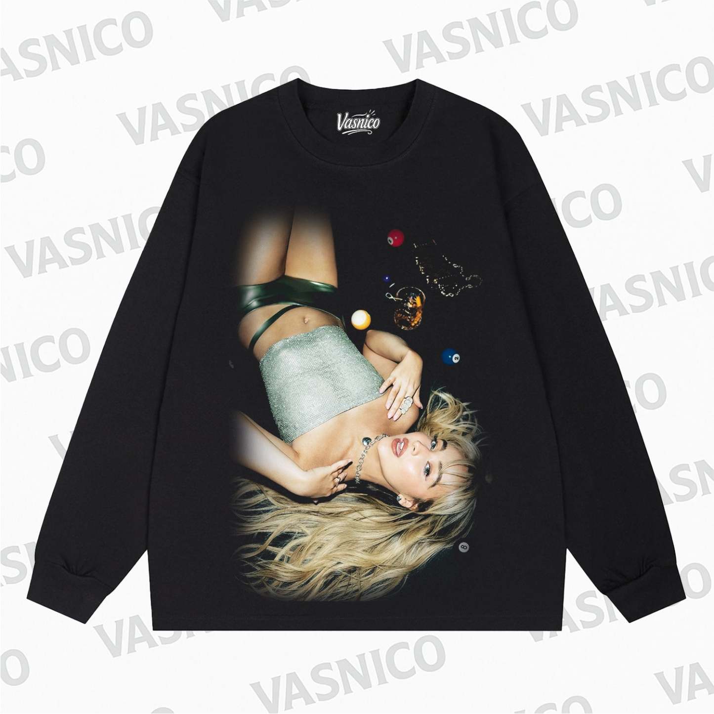 Sabrina Carpenter 2.0