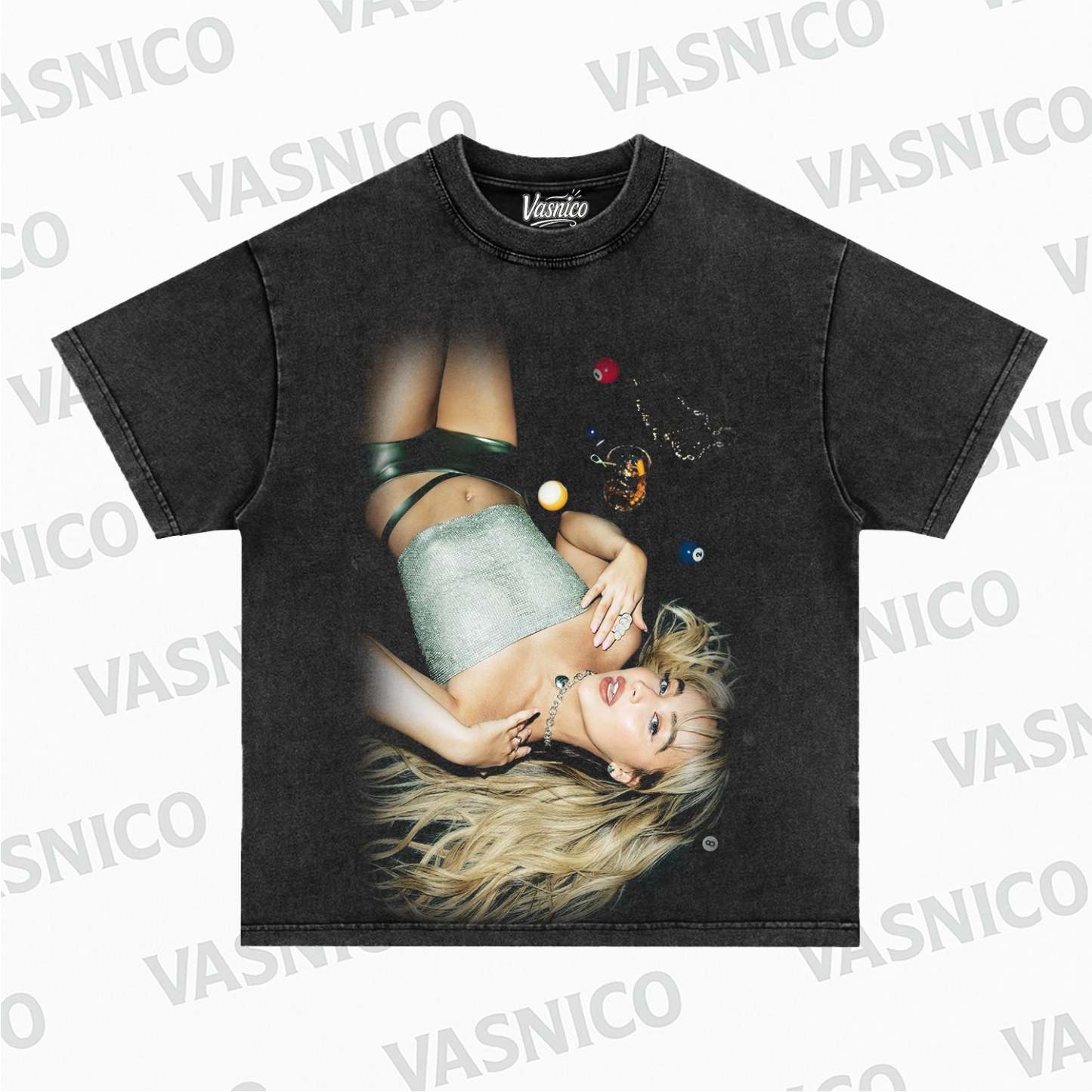 Sabrina Carpenter 2.0