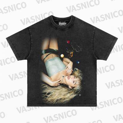 Sabrina Carpenter 2.0