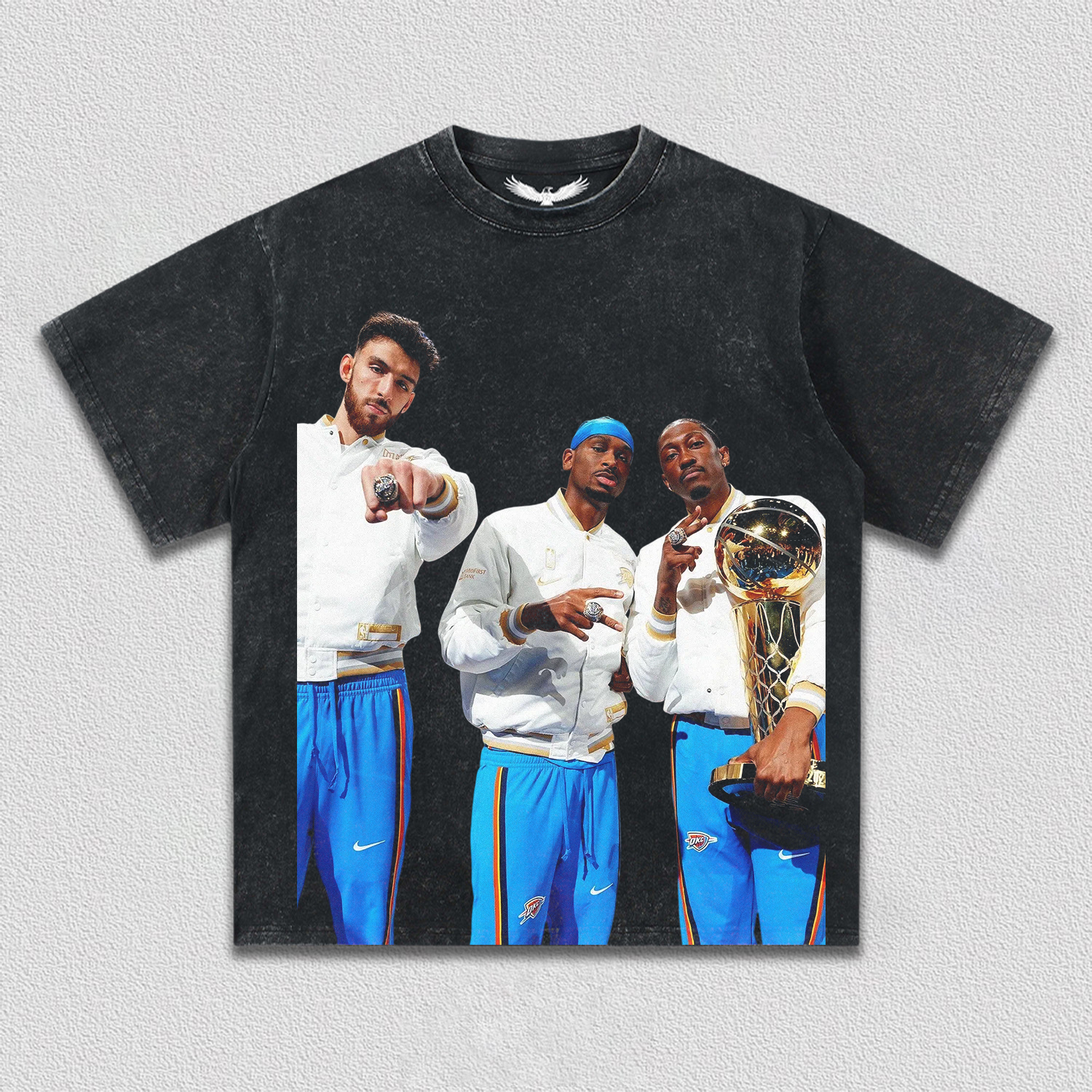 OKC championship jewelry 1.0