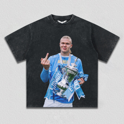 mancity Erling Haaland