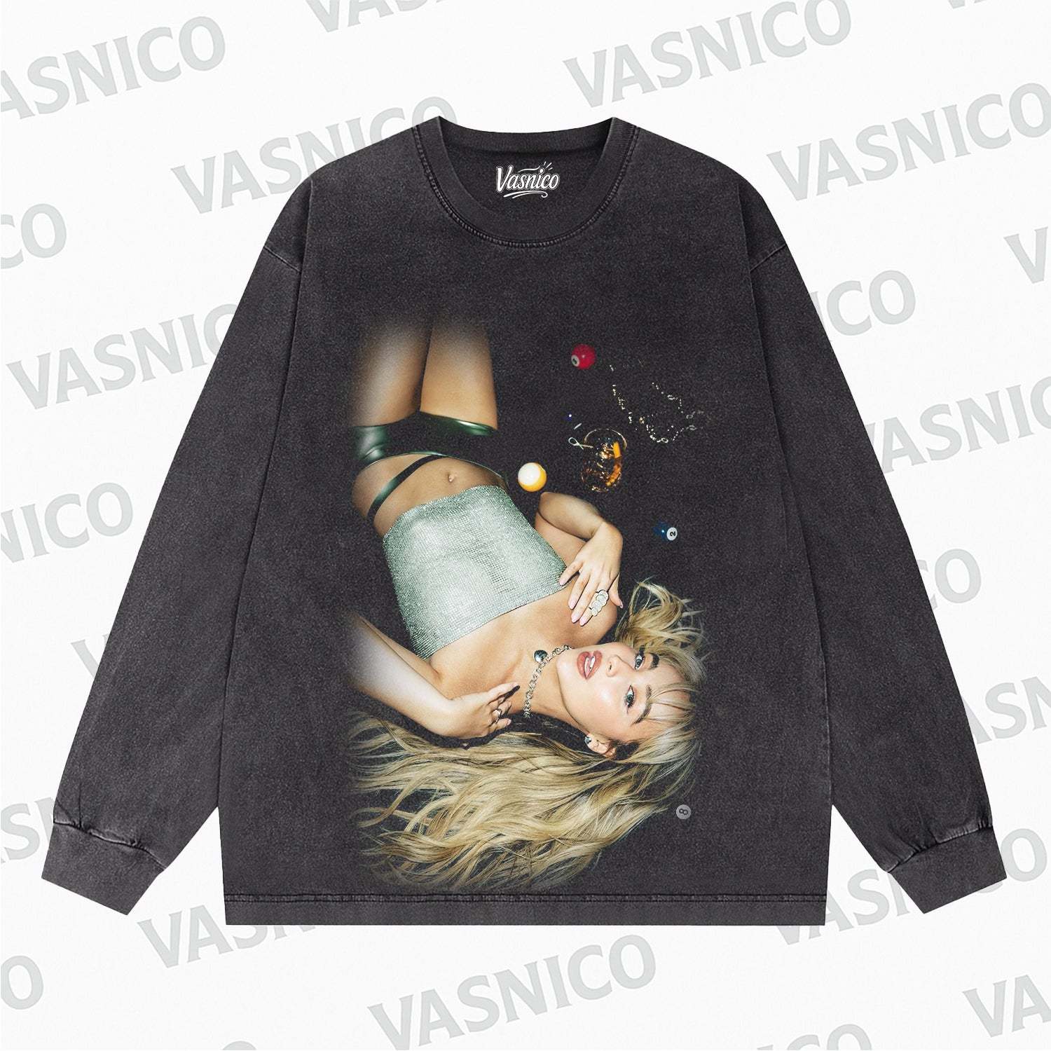 Sabrina Carpenter 2.0