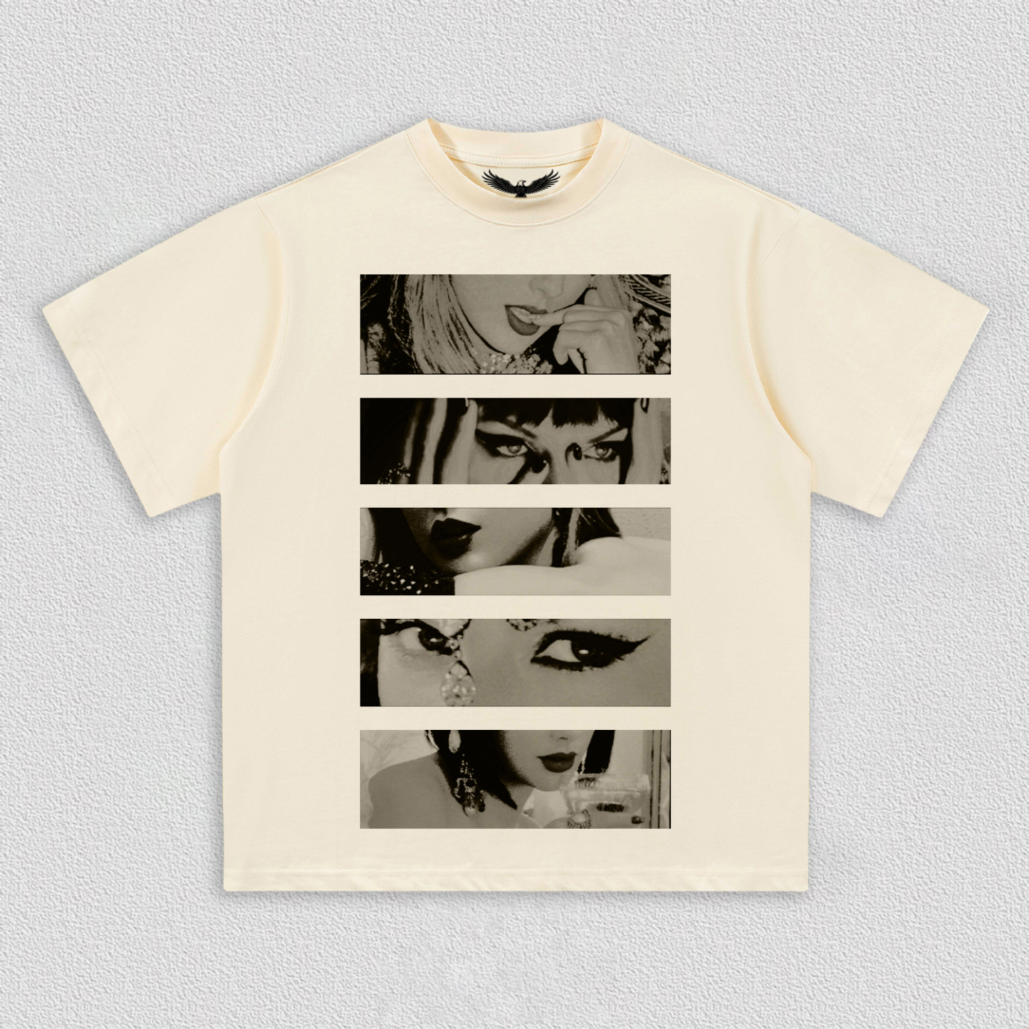 Taylor Swift TEE 10.17