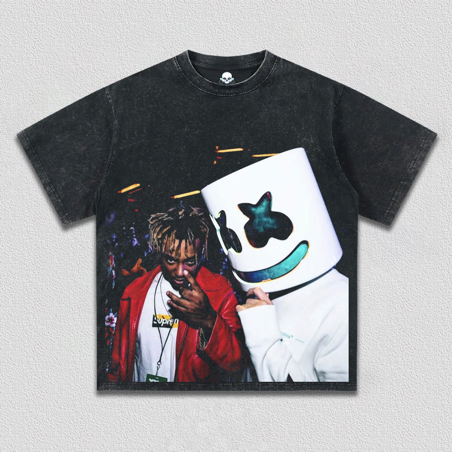 Juice Wrld & Marshmello
