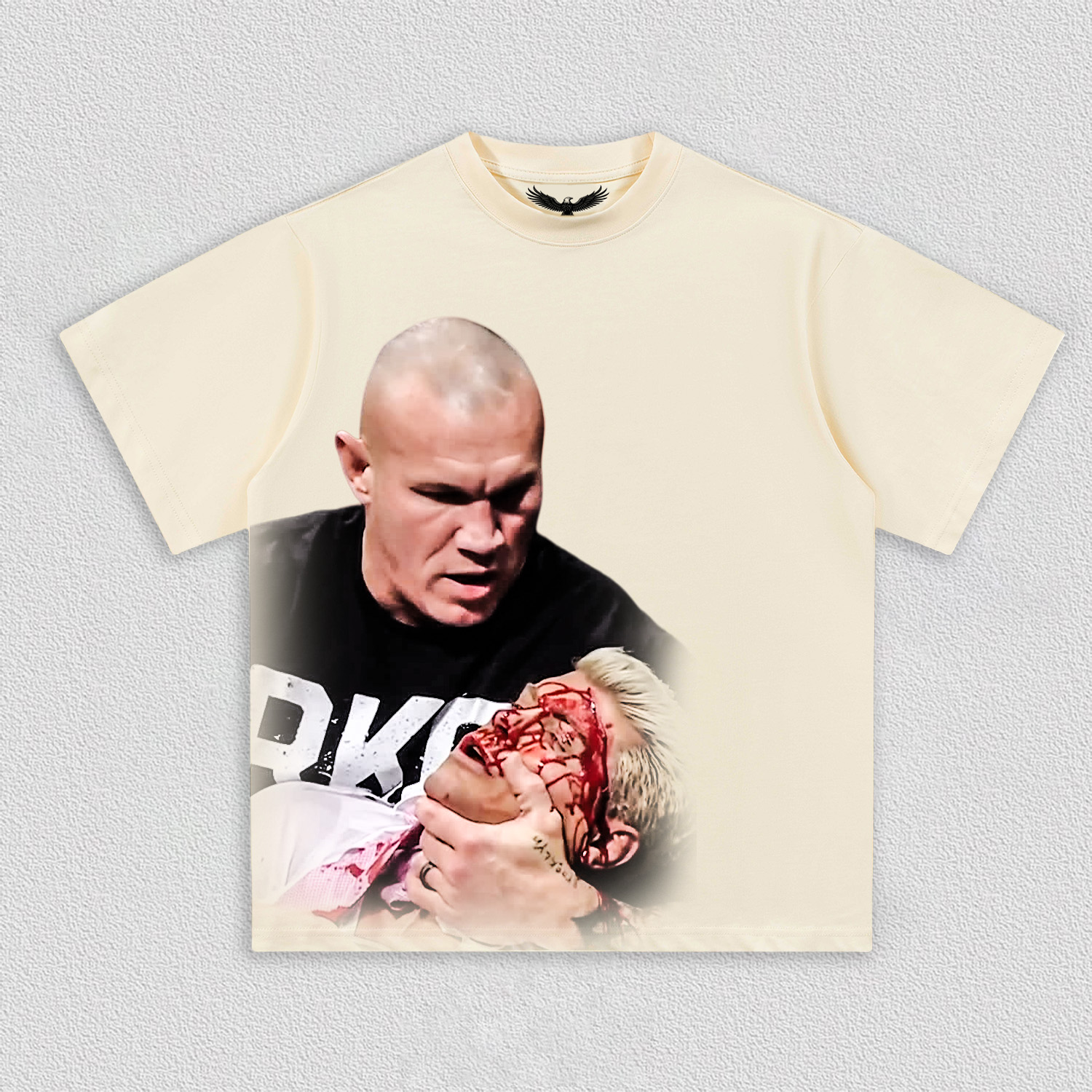 Liv Morgan Tee&Hoodie 1.0