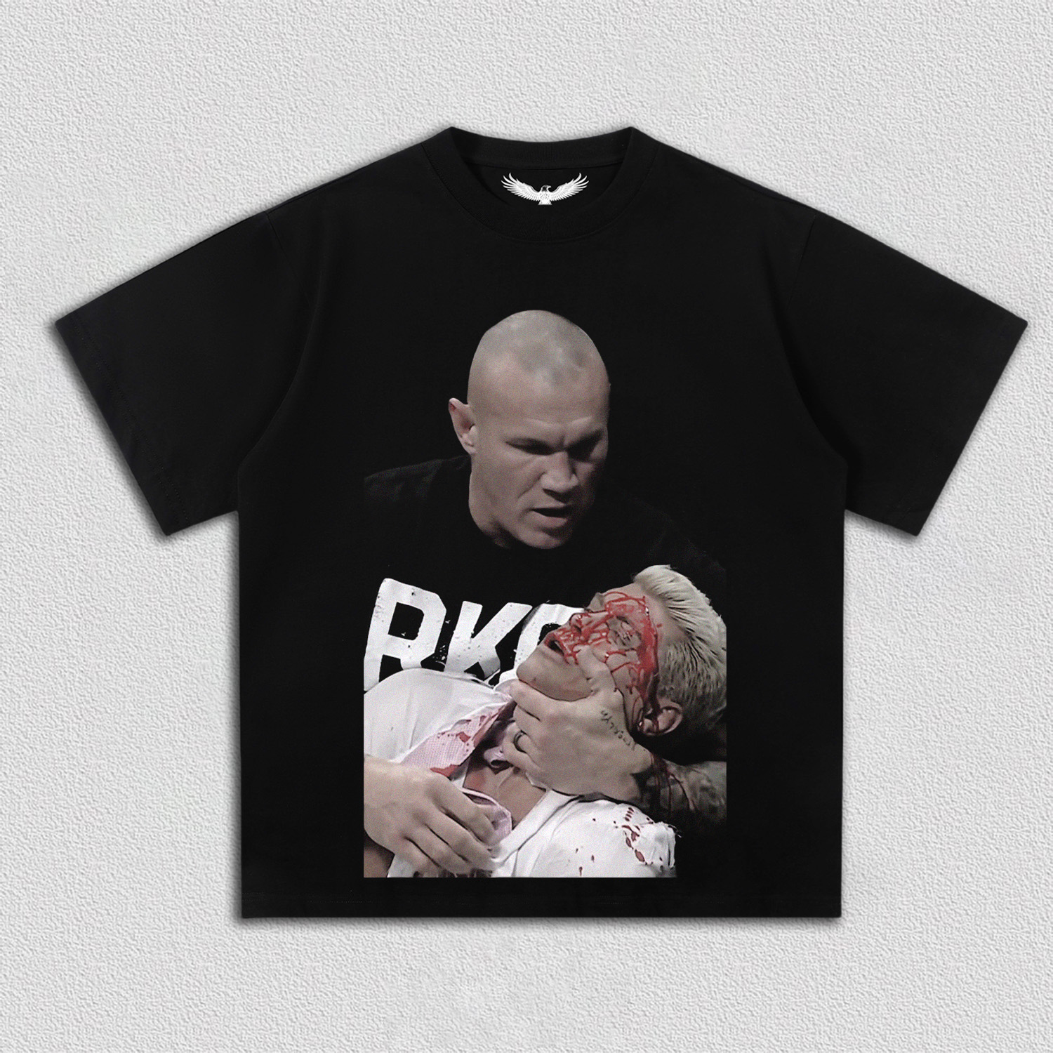 Liv Morgan Tee&Hoodie 1.0