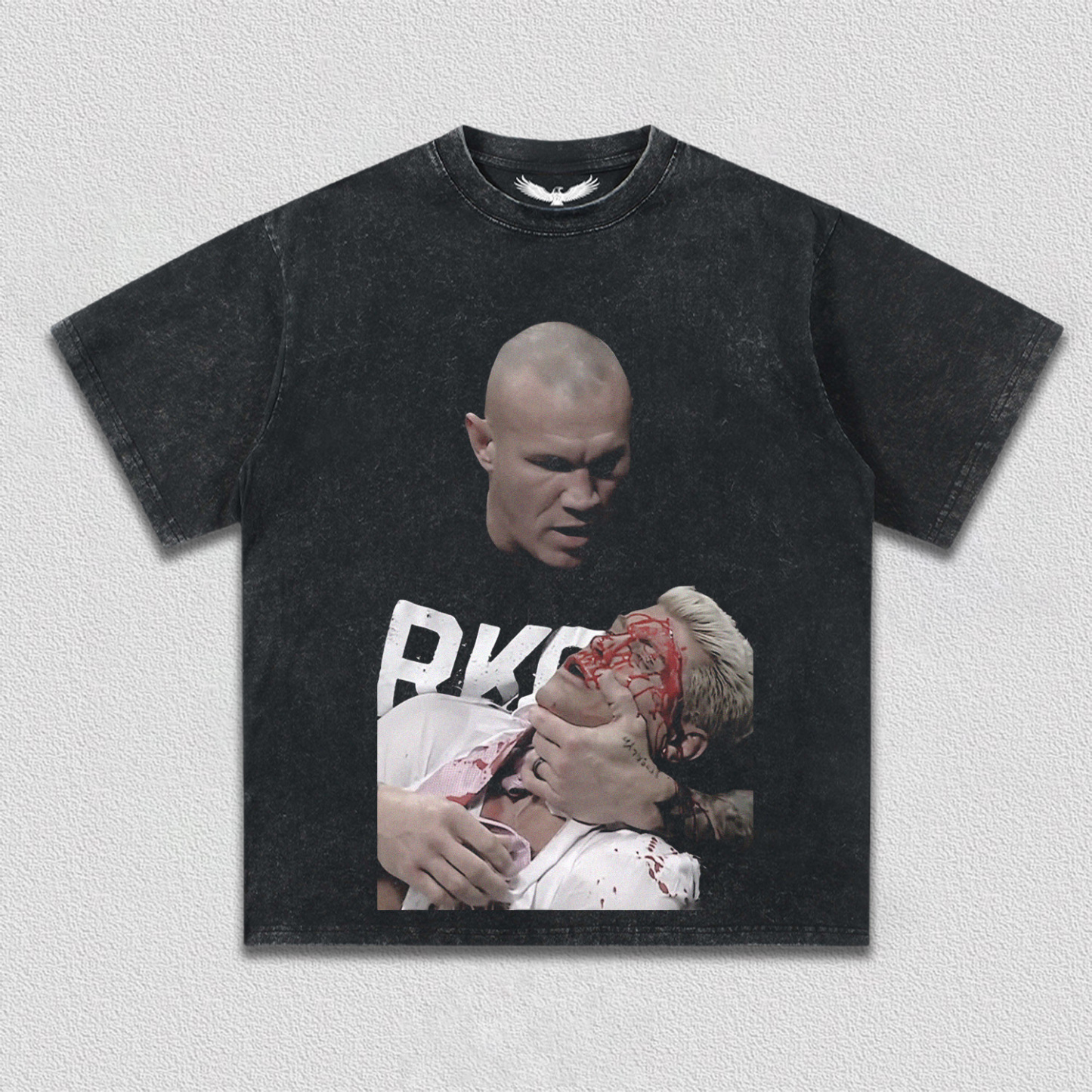 Liv Morgan Tee&Hoodie 1.0