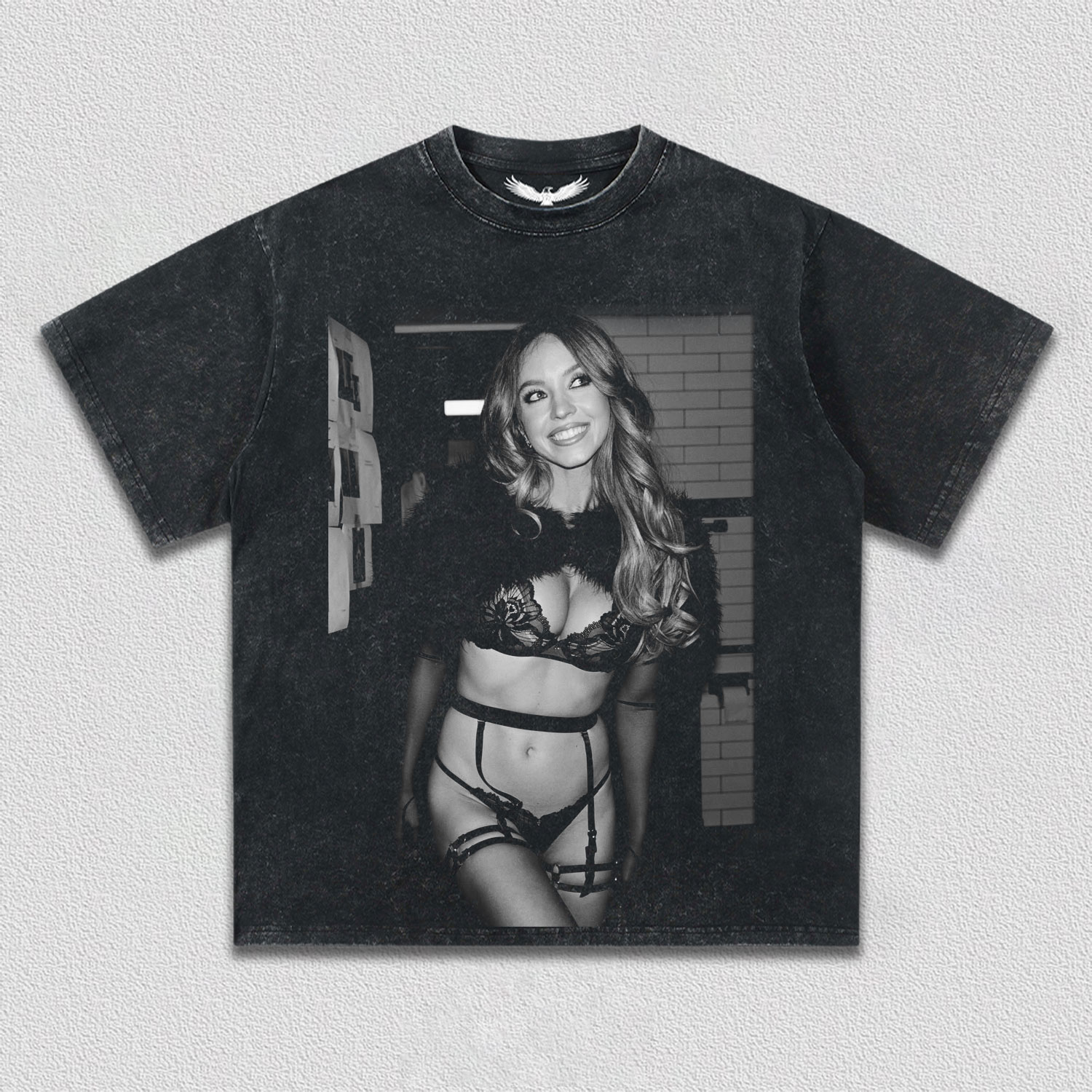 2026 SYDNEY SWEENEY TEE