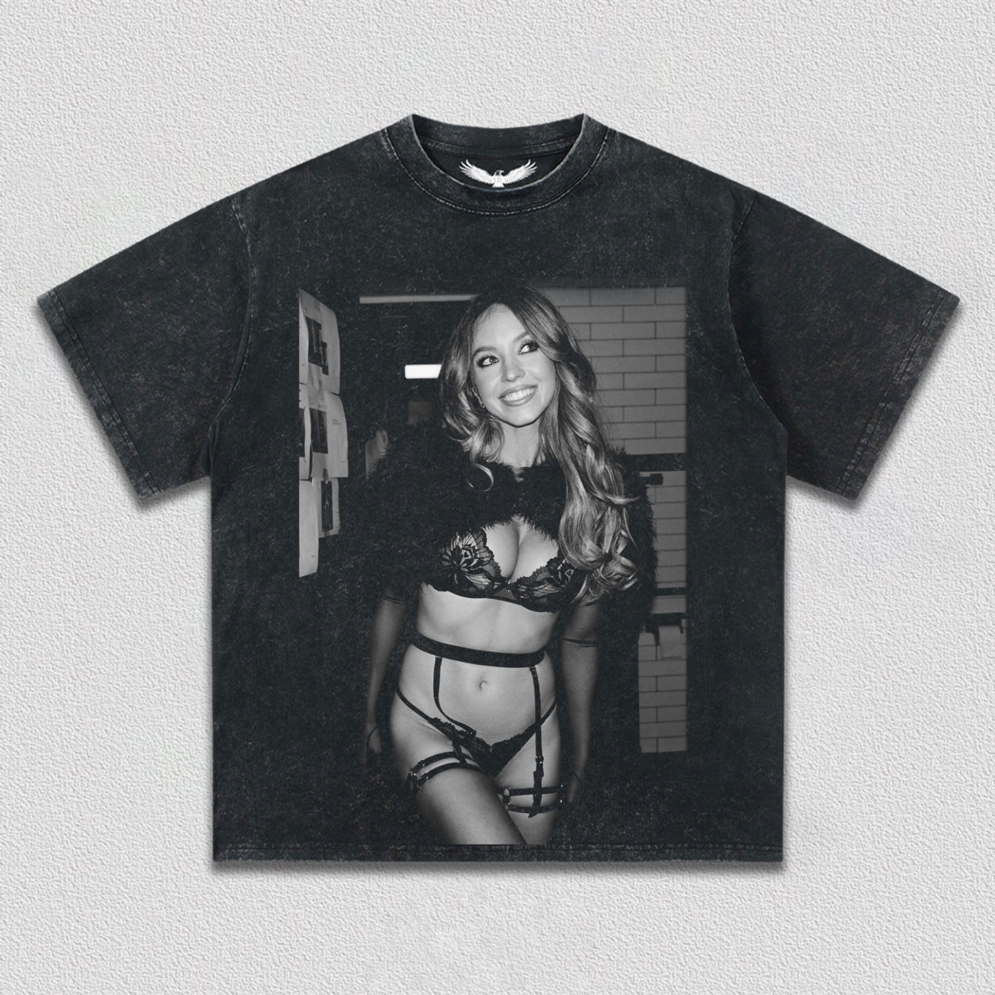 2026 SYDNEY SWEENEY TEE