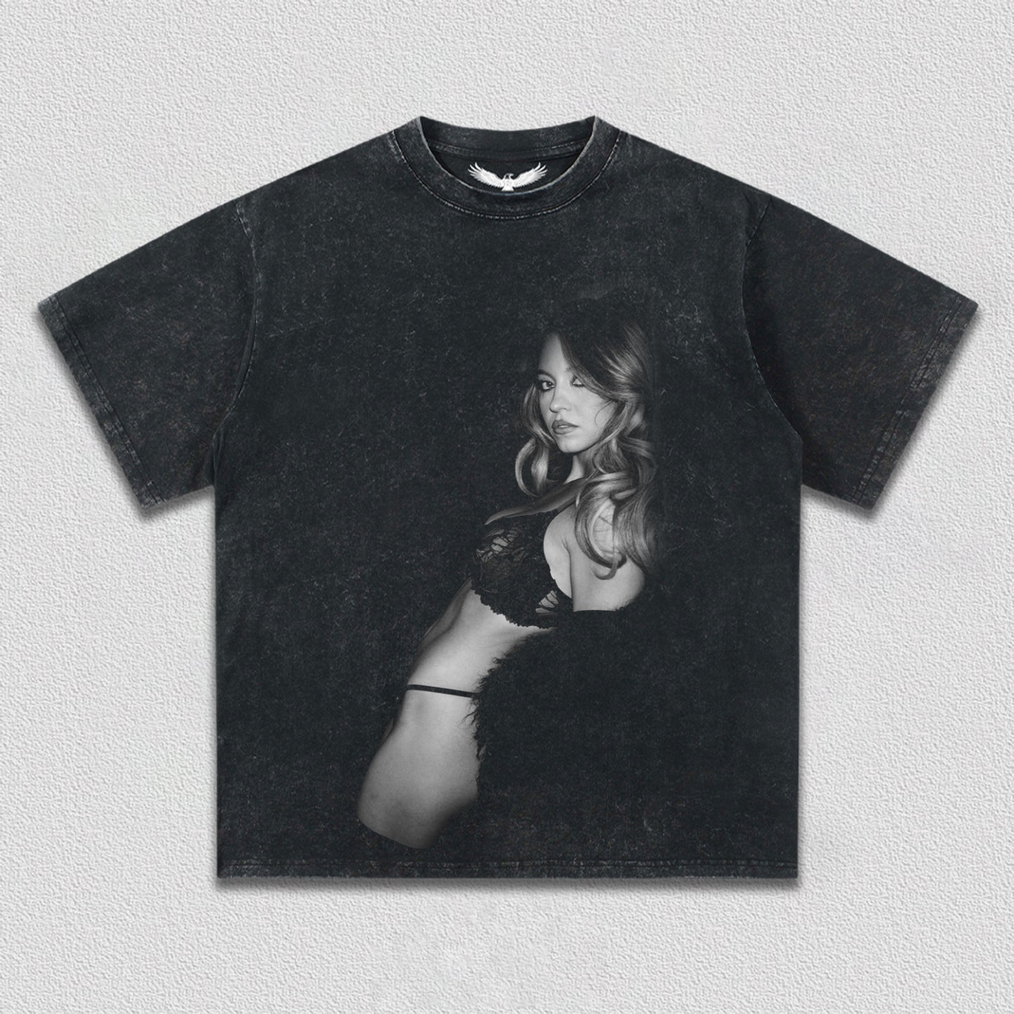 2026 SYDNEY SWEENEY TEE