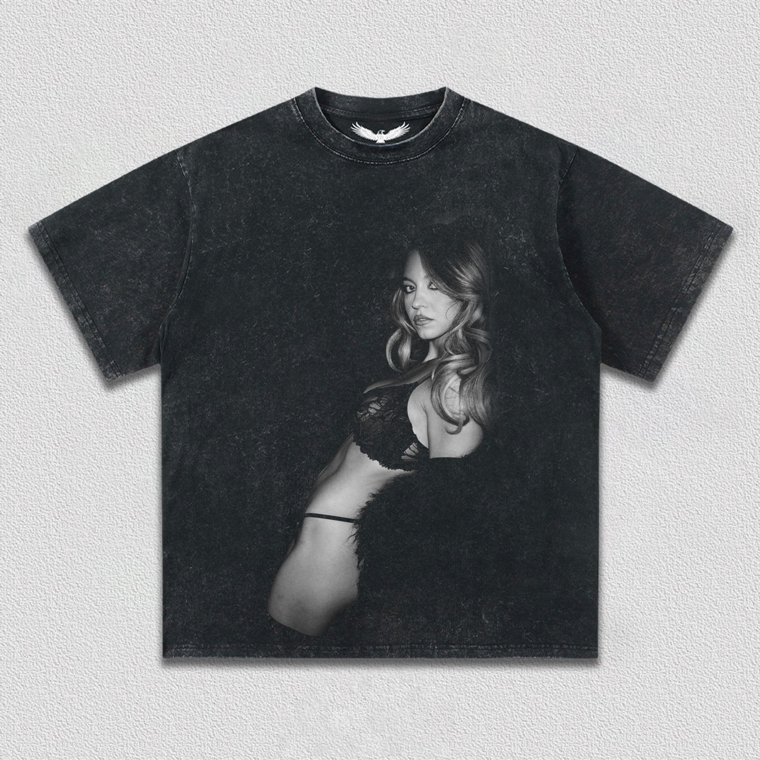 2026 SYDNEY SWEENEY TEE