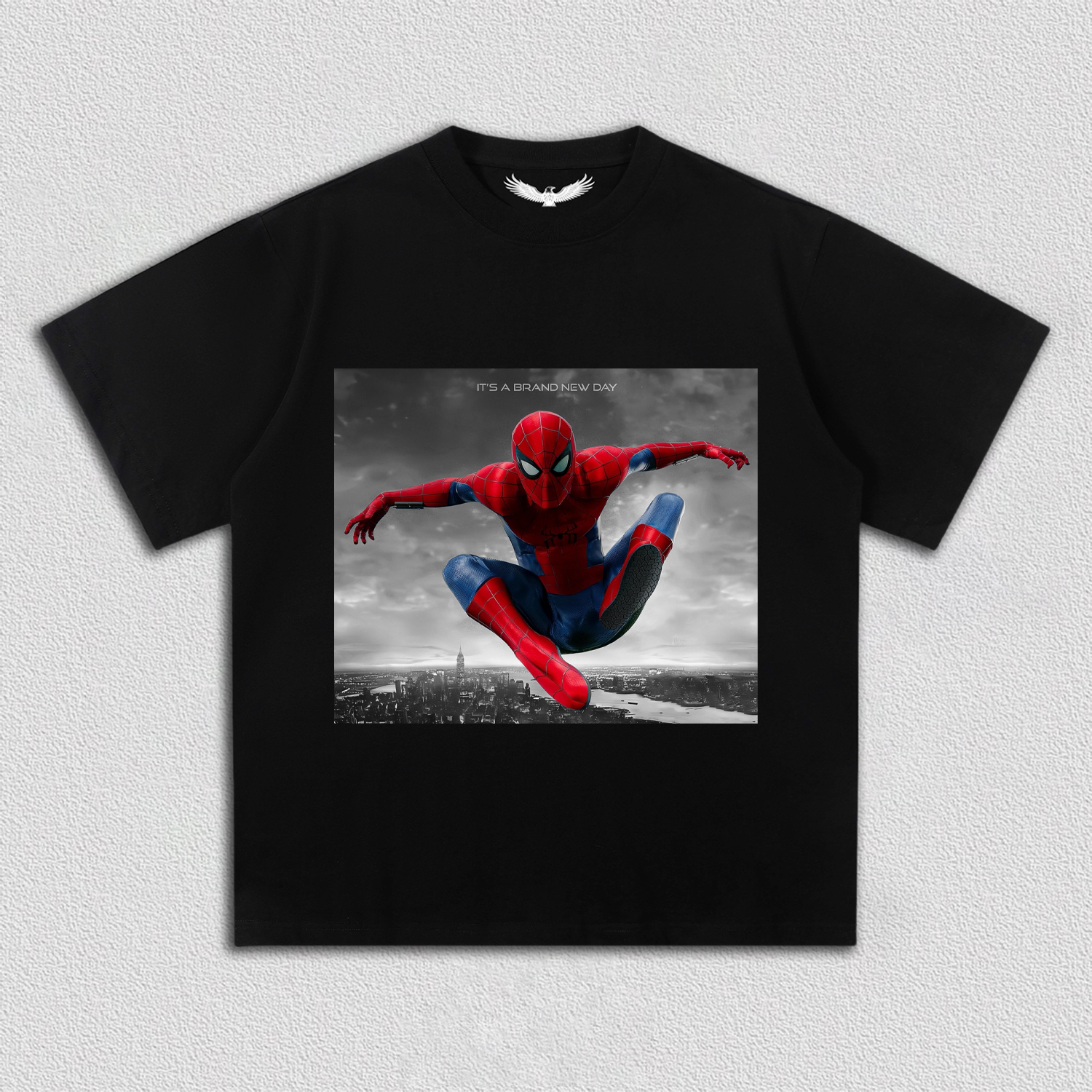 Spider-Man: Brand New Day