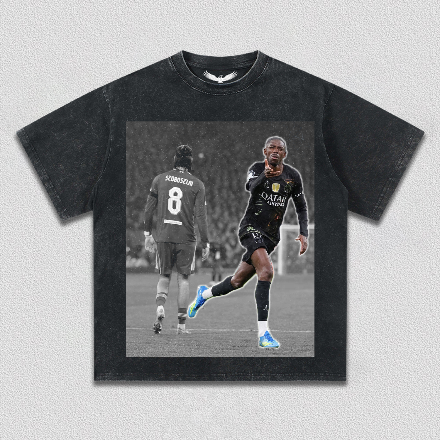 Ousmane Dembélé 2026 2.0