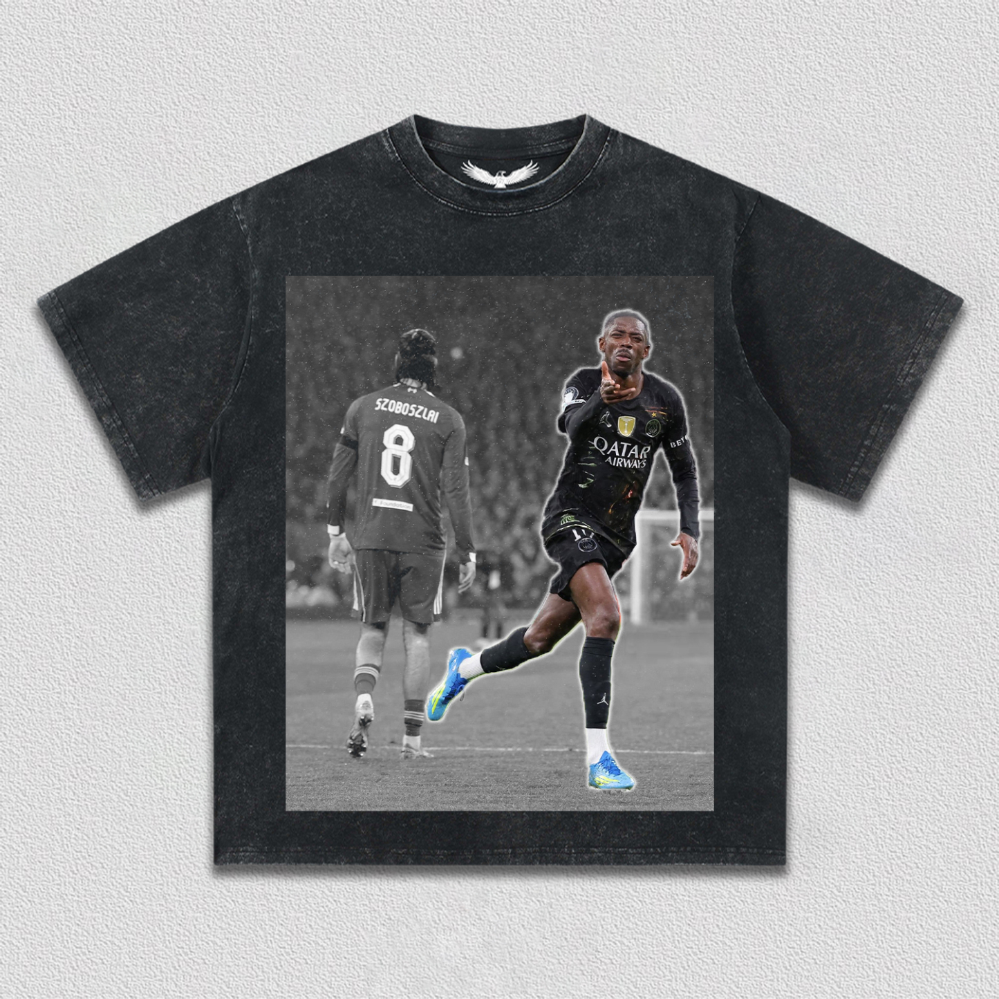 Ousmane Dembélé 2026 2.0