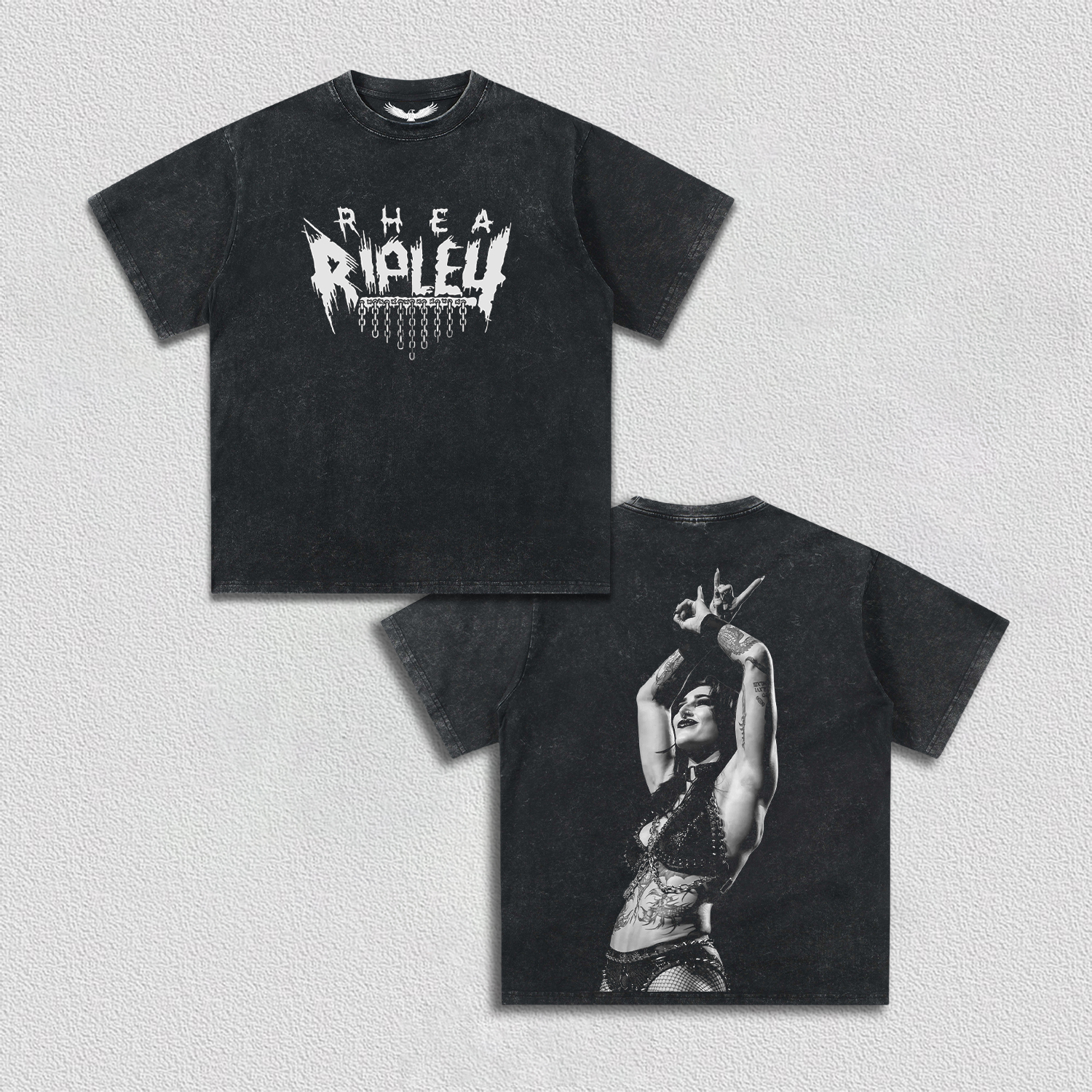 Rhea Ripley TEE 2026-E