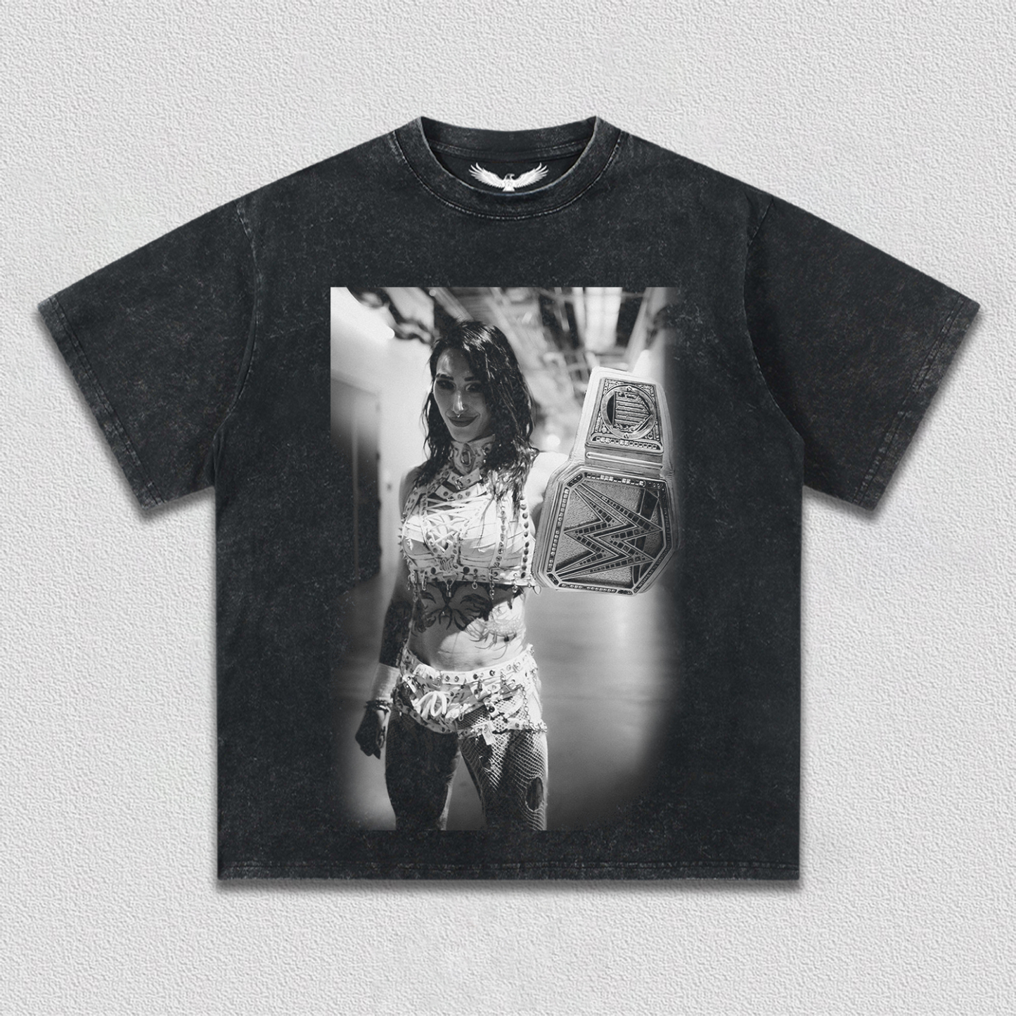 Rhea Ripley TEE 2026-H