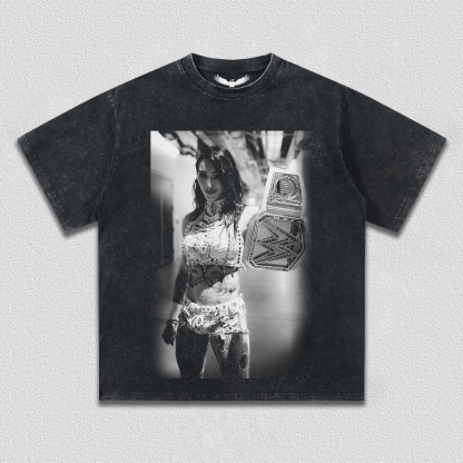 Rhea Ripley TEE 2026-H