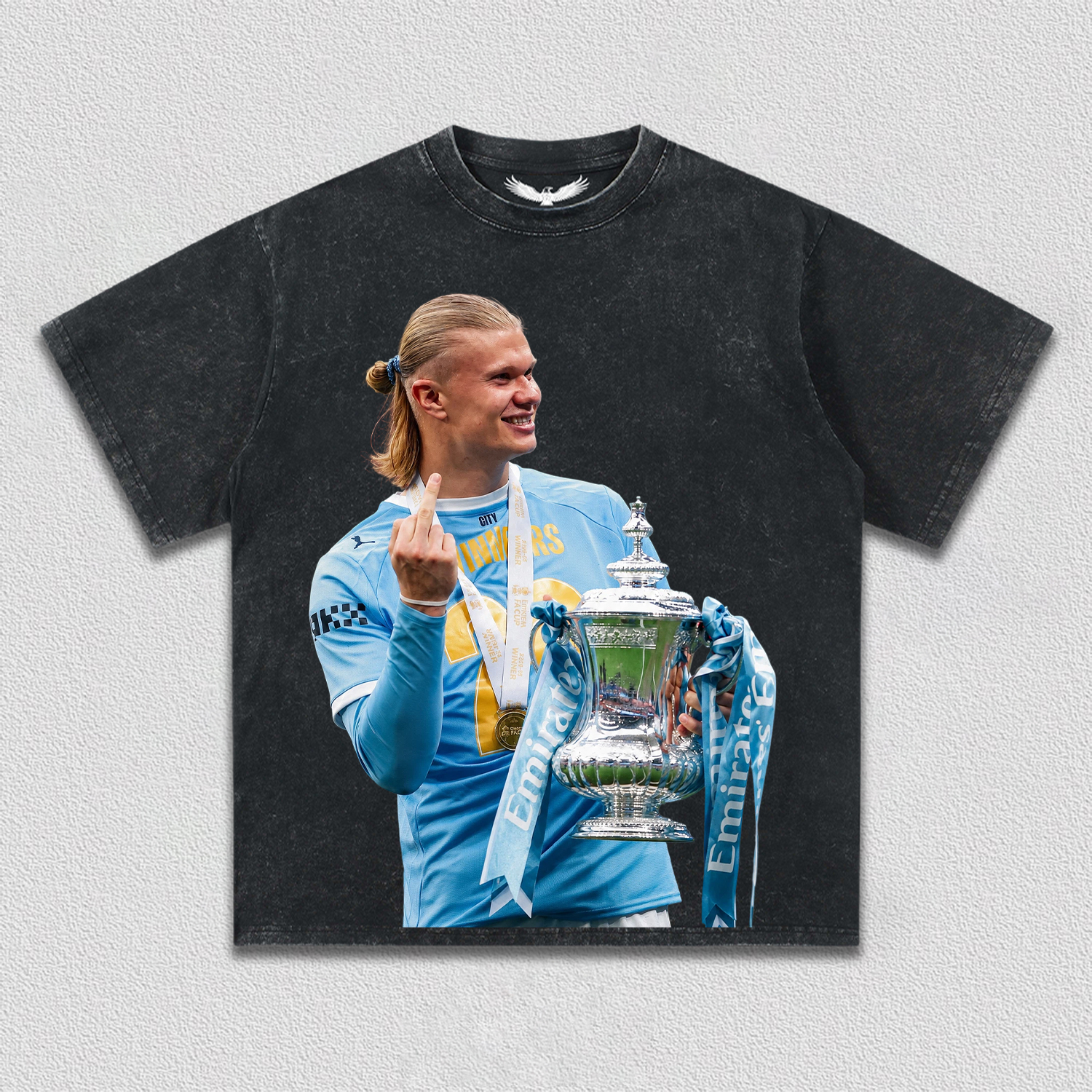 mancity Erling Haaland 2026