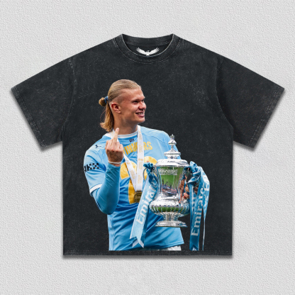 mancity Erling Haaland 2026