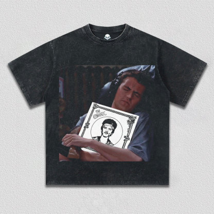 Bruno Mars The Romantic 2026 A