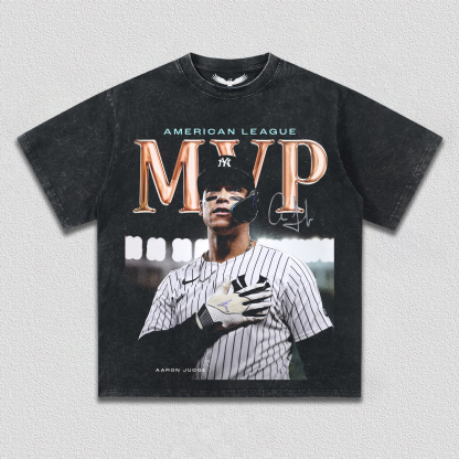 AARONJUDGE MVP