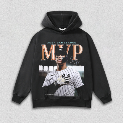 AARONJUDGE MVP