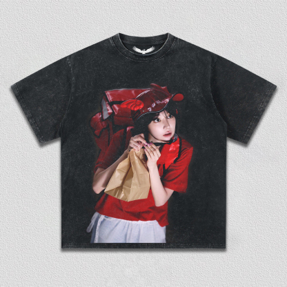 LE SSERAFIM Sakura 2.0