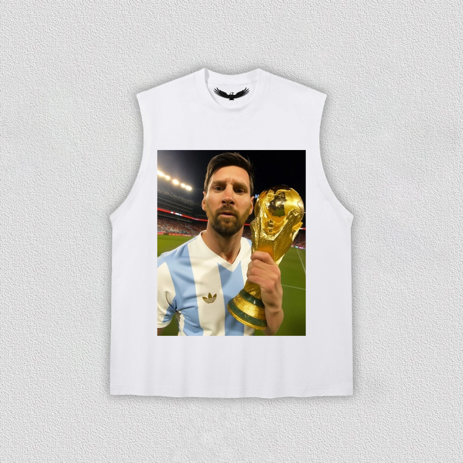 Lionel Messi  TEE