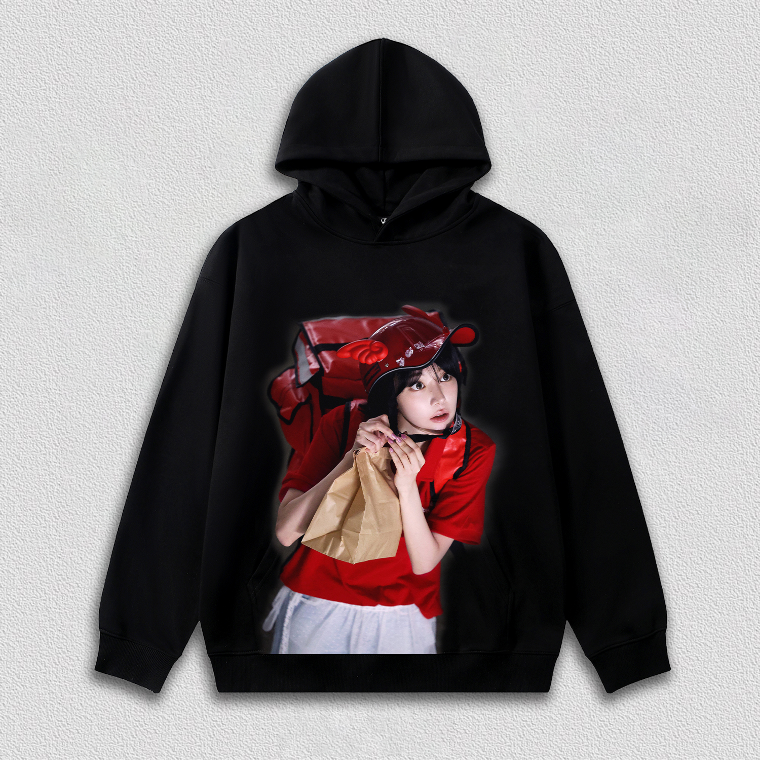 LE SSERAFIM Sakura 2.0