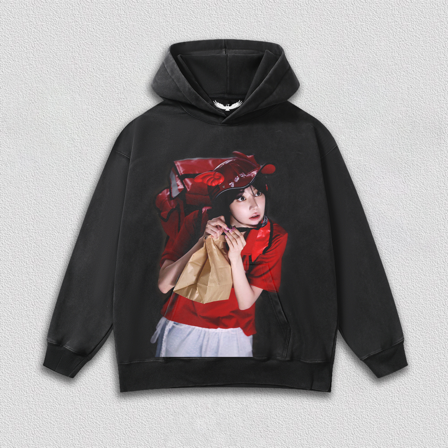 LE SSERAFIM Sakura 2.0