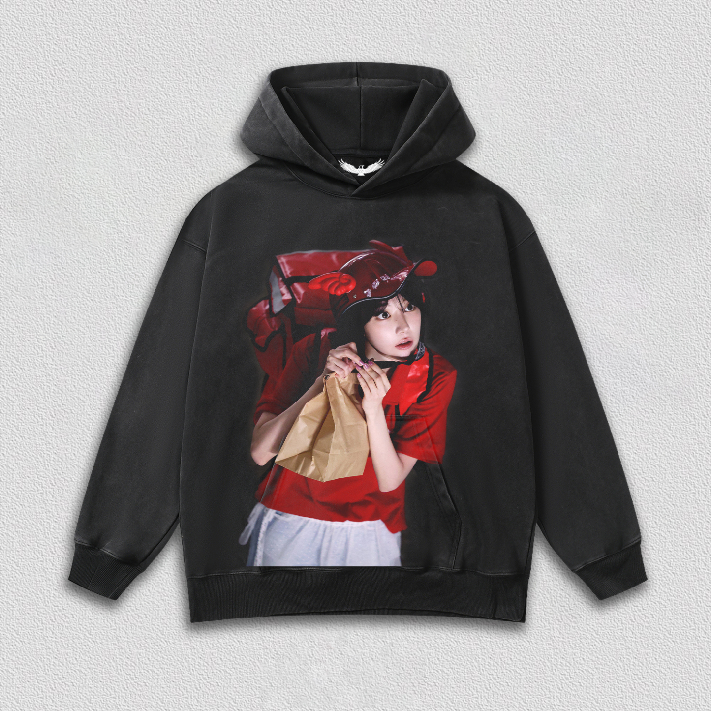 LE SSERAFIM Sakura 2.0