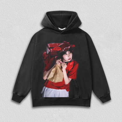 LE SSERAFIM Sakura 2.0