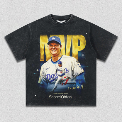 大谷翔平 MVP 2025