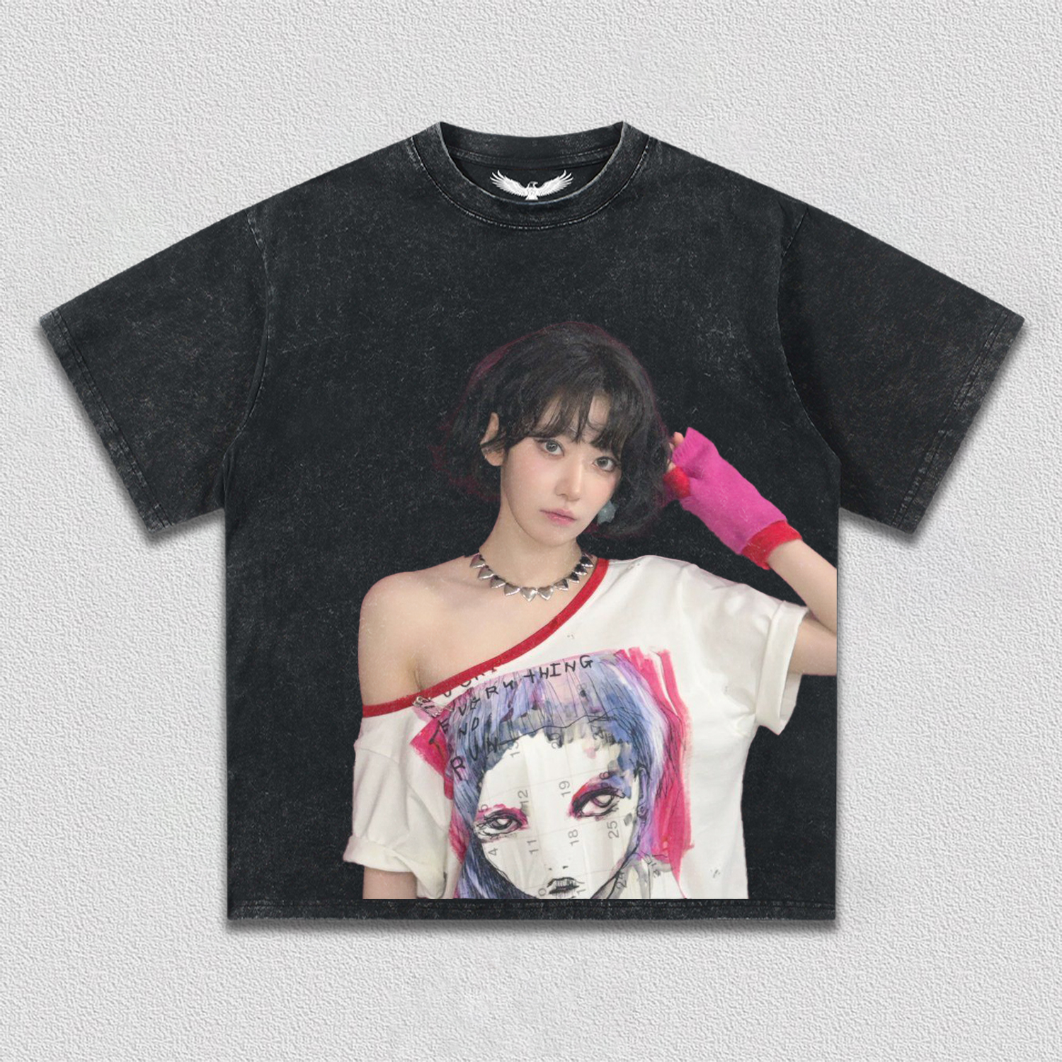 LE SSERAFIM Sakura 3.0