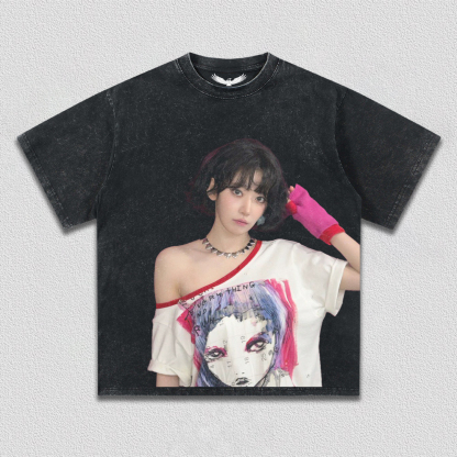 LE SSERAFIM Sakura 3.0