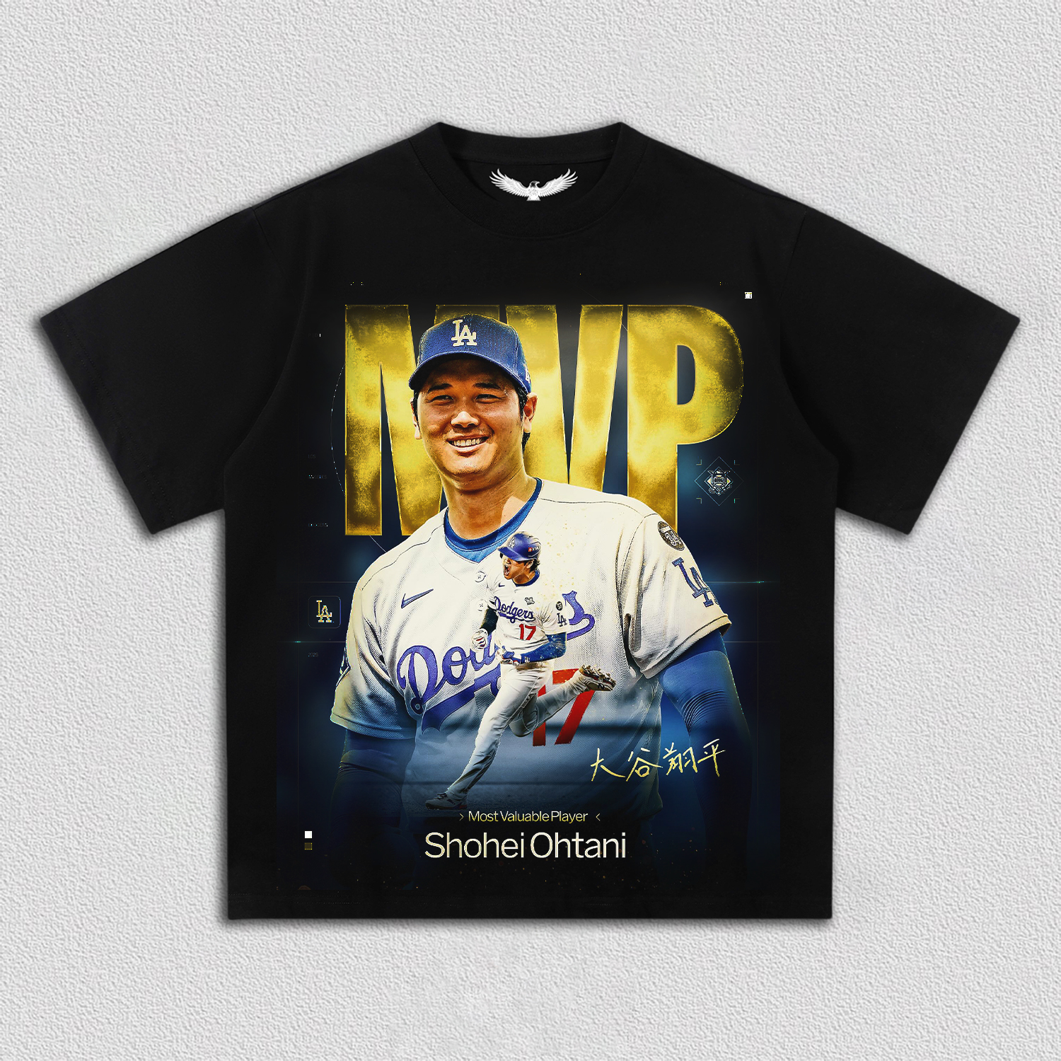 大谷翔平 MVP 2025