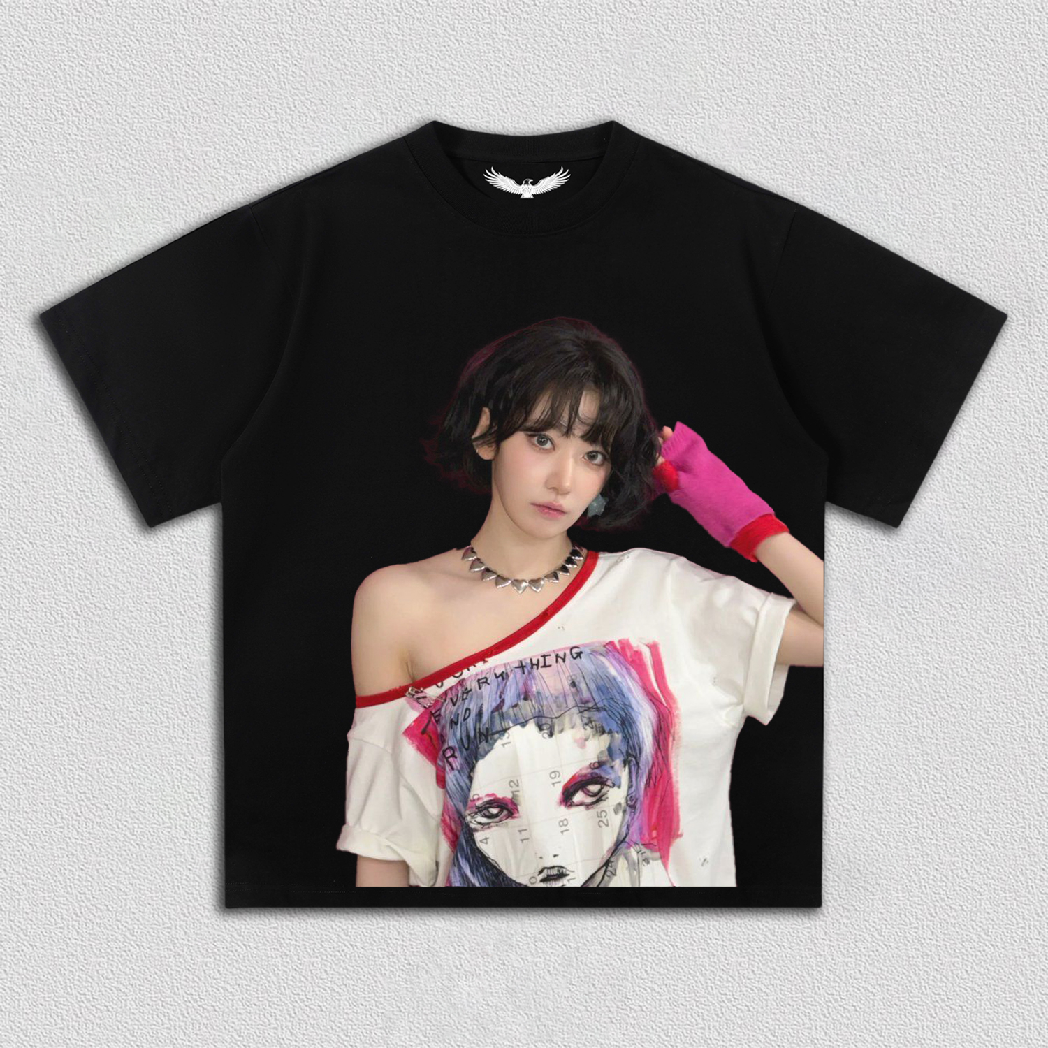 LE SSERAFIM Sakura 3.0