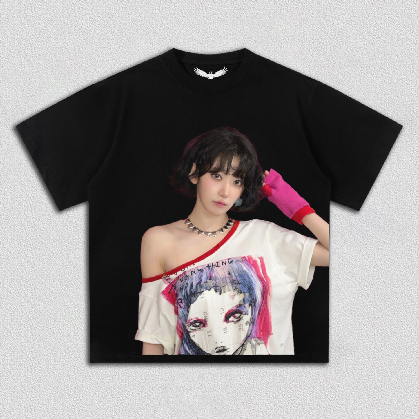 LE SSERAFIM Sakura 3.0