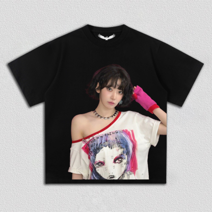 LE SSERAFIM Sakura 3.0