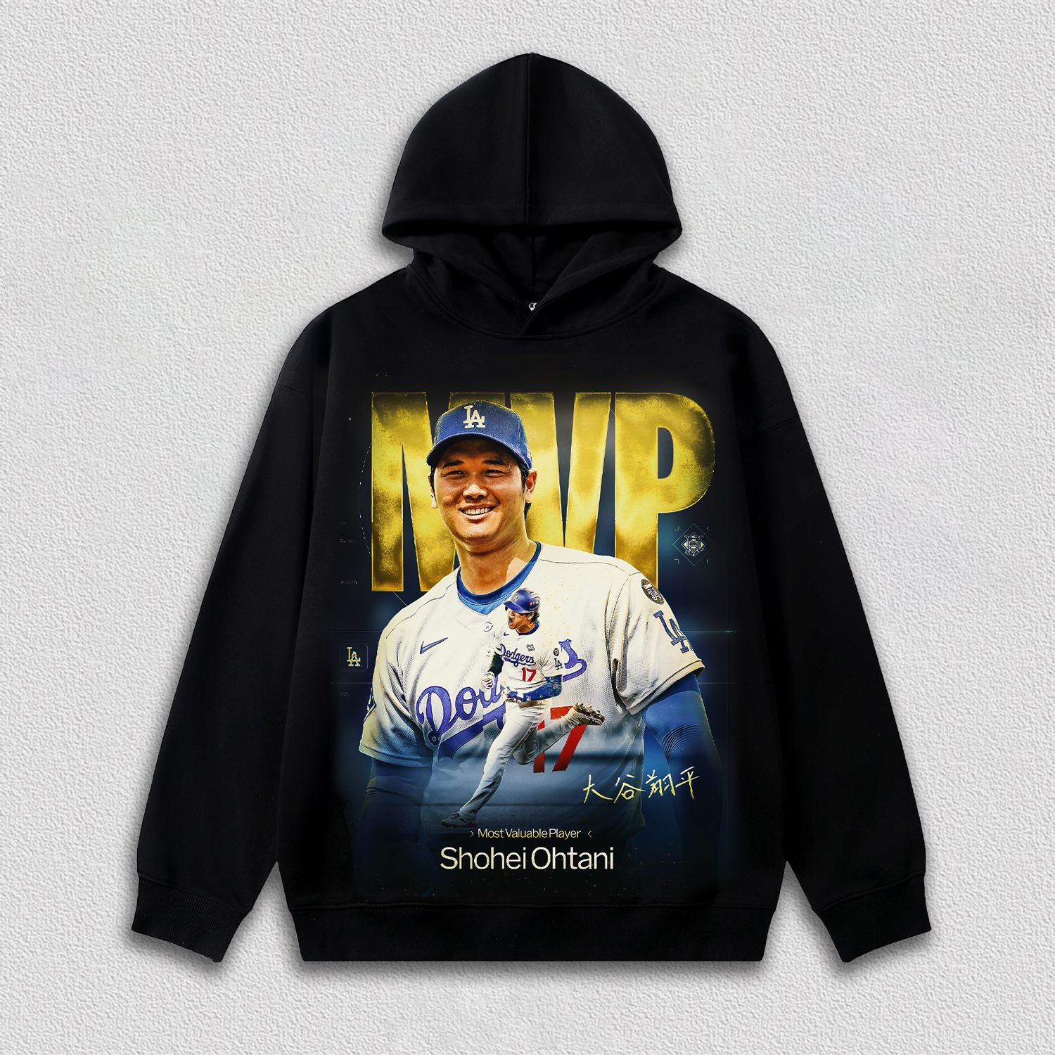 大谷翔平 MVP 2025