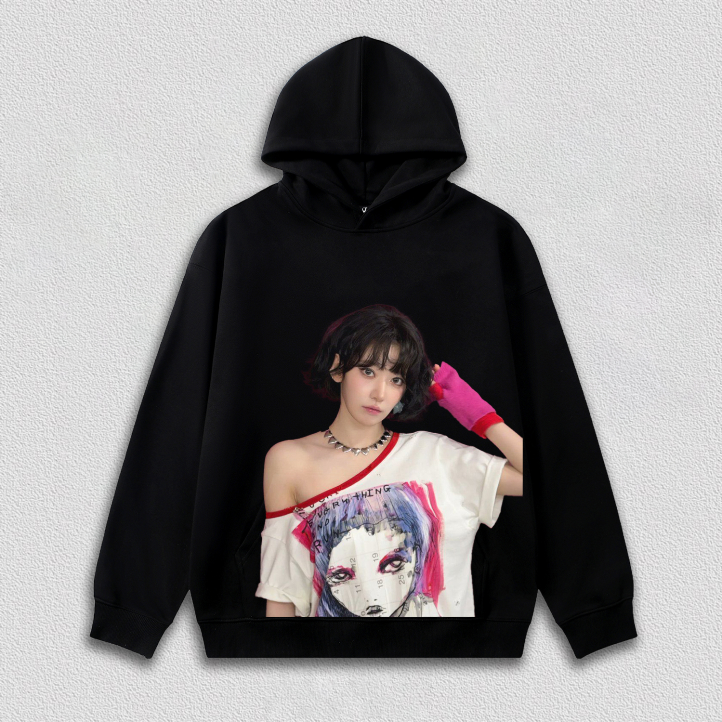 LE SSERAFIM Sakura 3.0