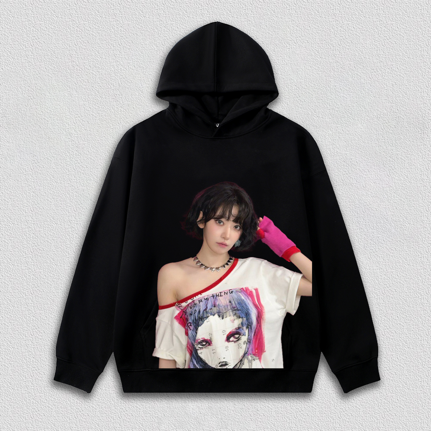 LE SSERAFIM Sakura 3.0